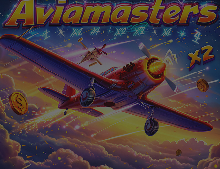 Aviamasters