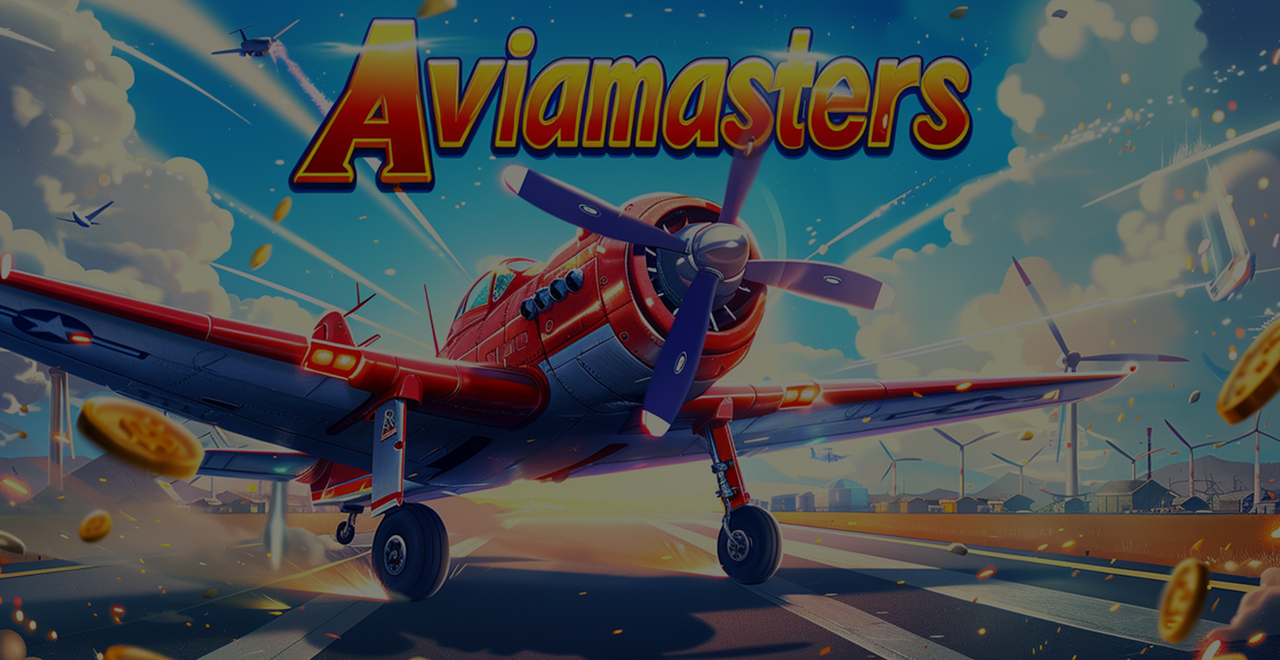 Aviamasters