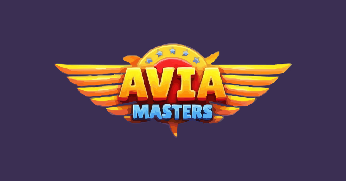 Aviamasters